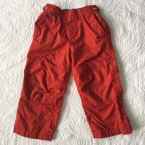 Gap play pants